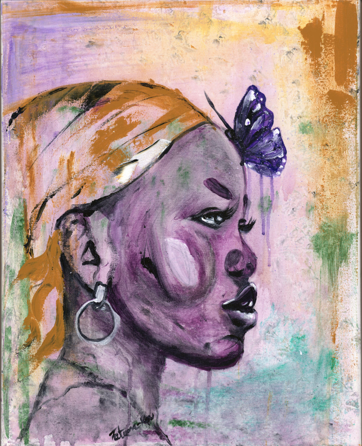 Butterfly Original