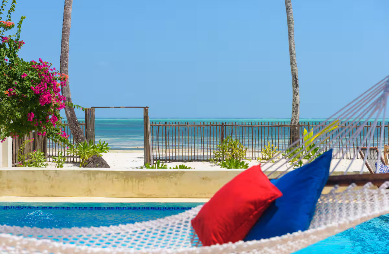 RE-SET ZANZIBAR