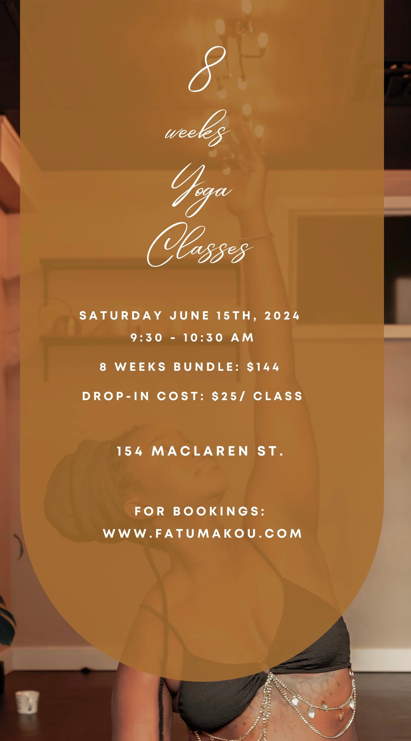 Group Classes