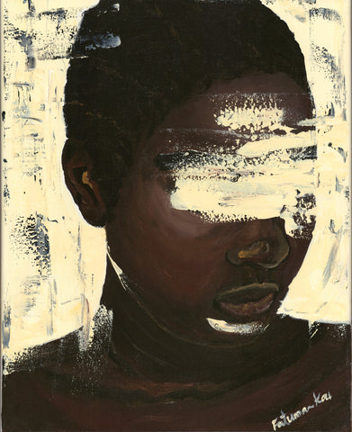 Healing Art Print