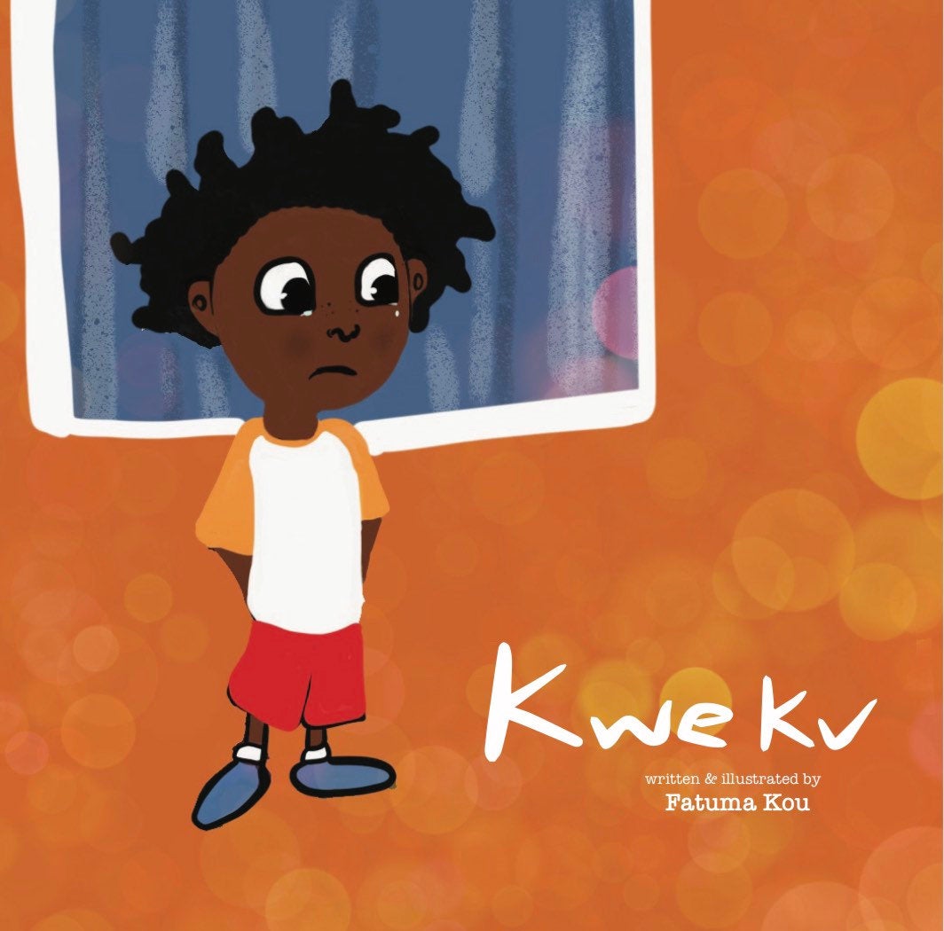 KWEKU