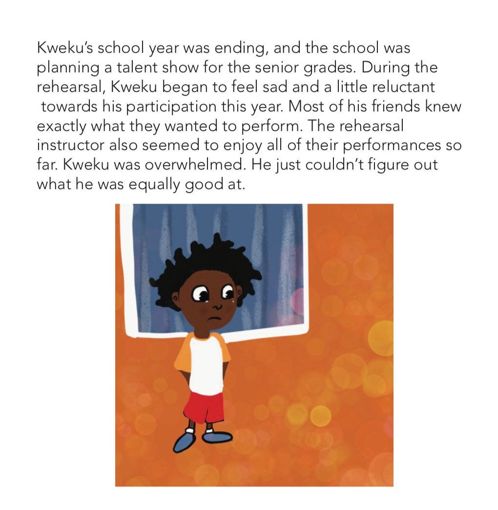 KWEKU