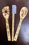 Wood art