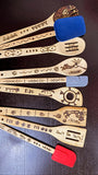 Wood art