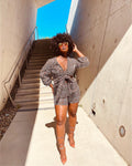 Chocolate Two piece set