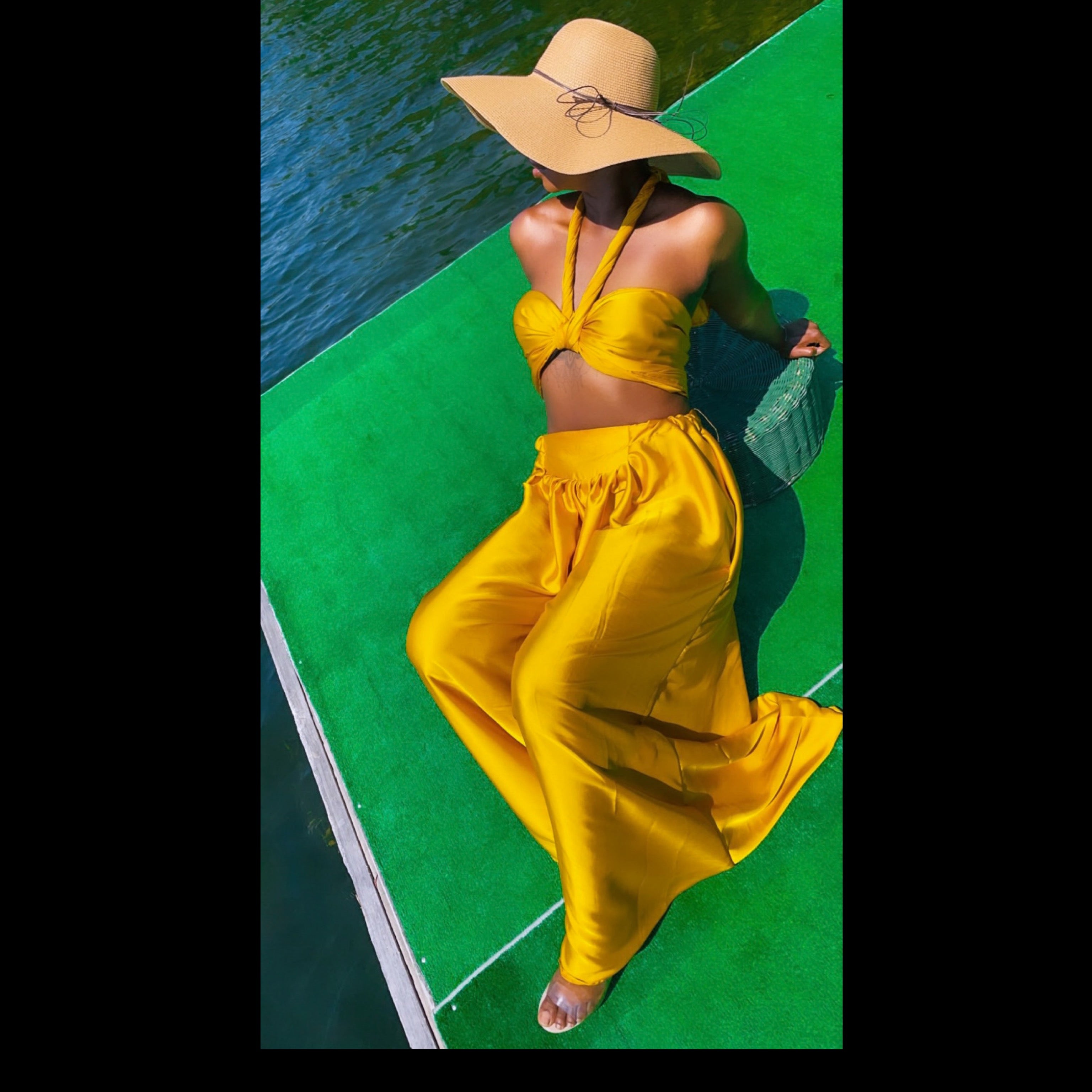 Lemonade