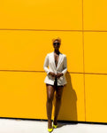 Street Love Shorts
