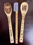 Wood art