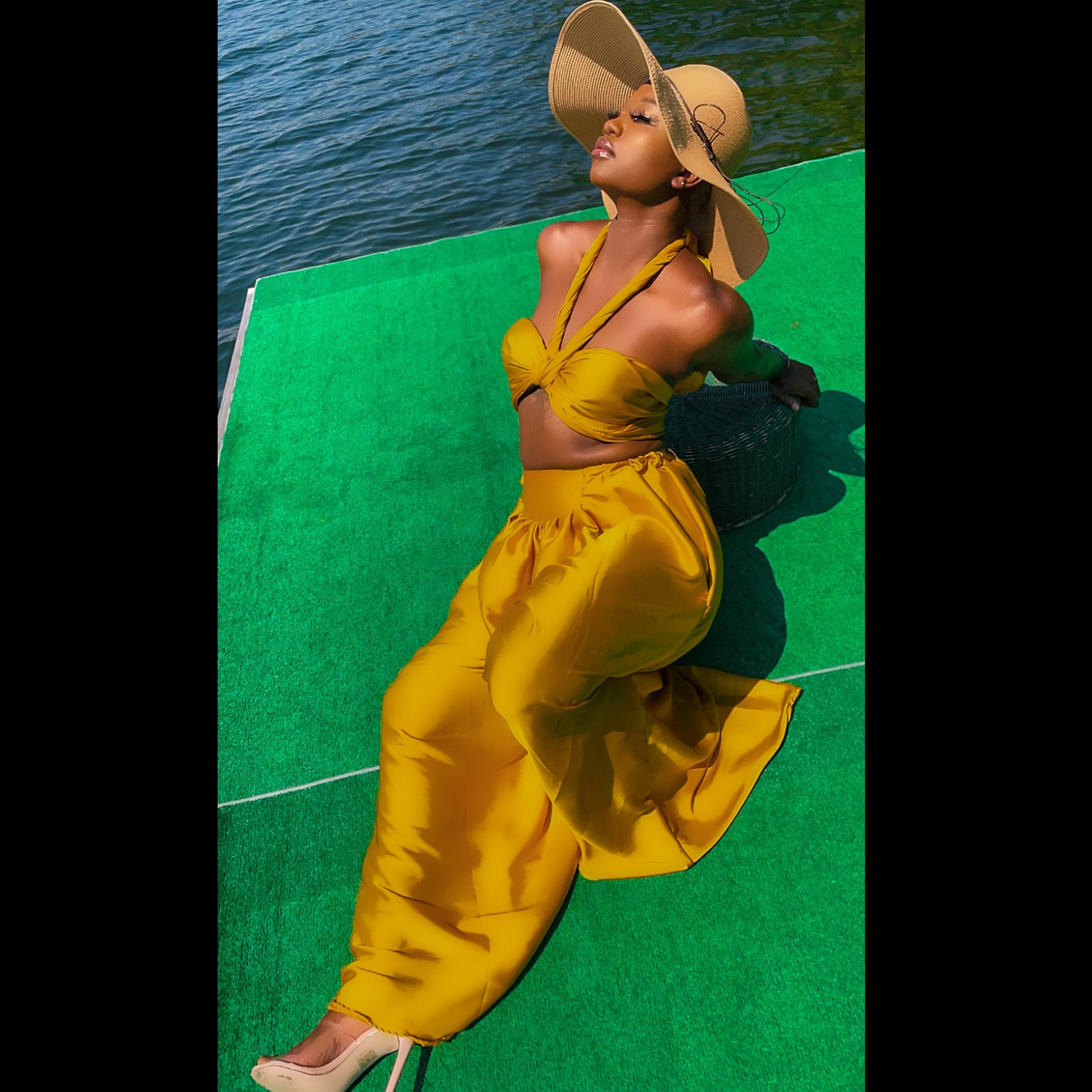 Lemonade