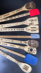 Wood art