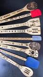 Wood art