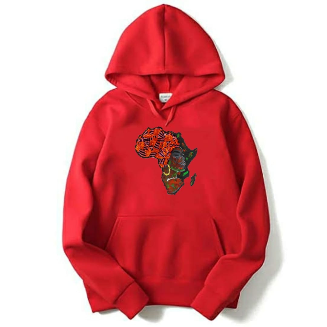 Hoodie V|
